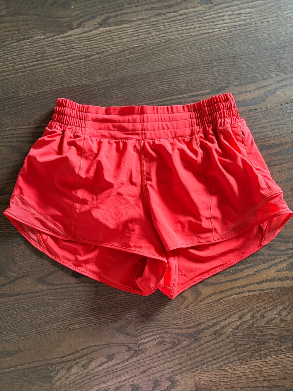 Lululemon shorts - size 8